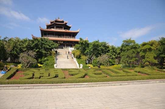 西湖