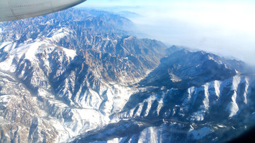 雪山
