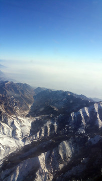 雪山