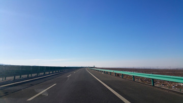 高速公路