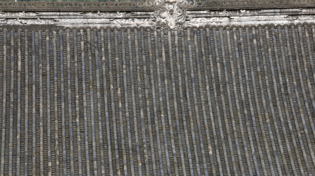 瓦房