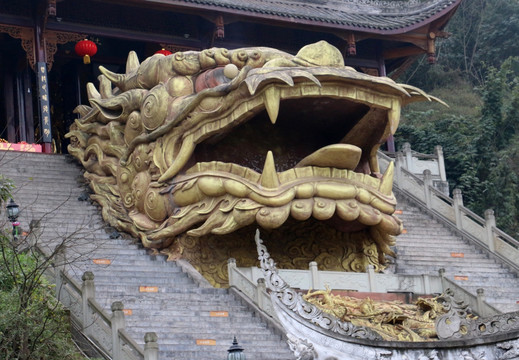 龙头
