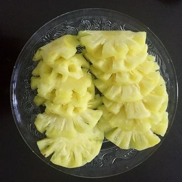 菠萝