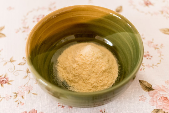 营养豆奶豆浆粉