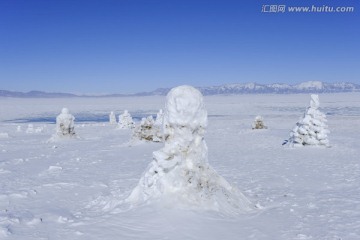 雪