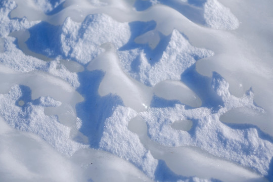 冰雪