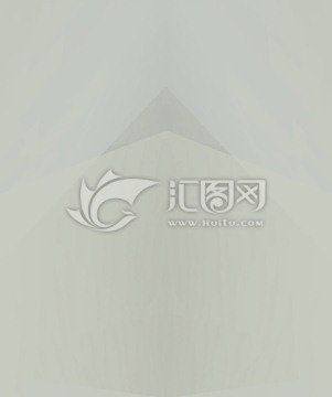 灰色立体高清背景几何抽象底纹