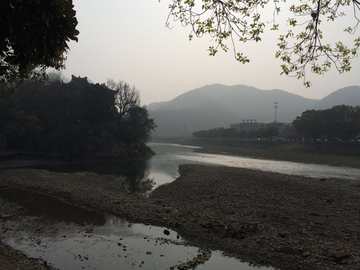 江南小景 