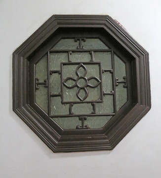 窗
