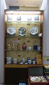 茶具