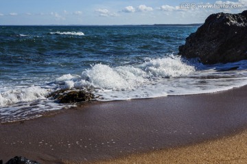 浪花