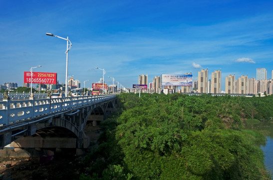 泉州风景