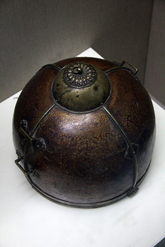 藏族纹饰 铜炉 铜壶