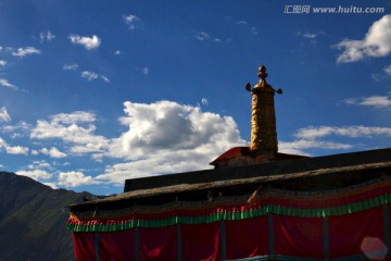 西藏 拉萨 大昭寺