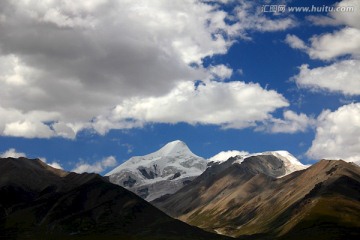 青藏铁路 沿线 雪域高原