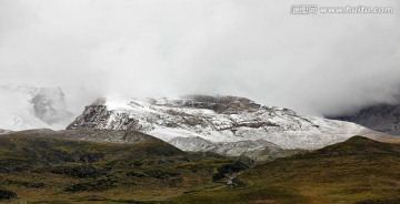 青藏铁路 沿线 雪域高原