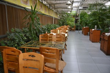 饭店