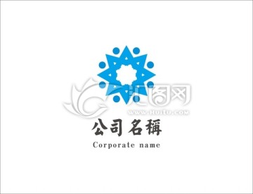 企业LOGO