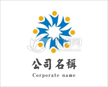 企业LOGO