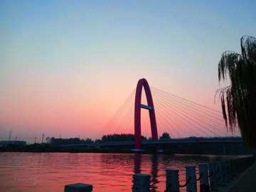 泗阳大桥 