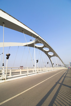 上海耀龙路高架桥