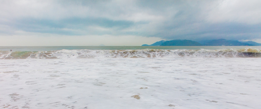 越南海景