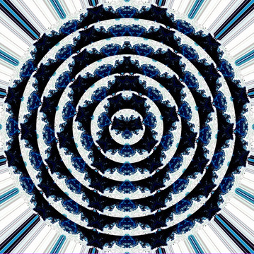 新中式装饰画