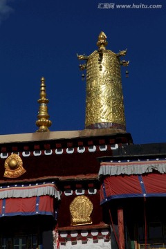西藏 拉萨 小昭寺