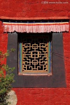 西藏 拉萨 小昭寺