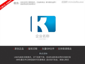 k字母 k字母logo