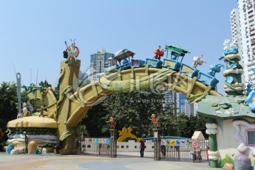 深圳儿童公园