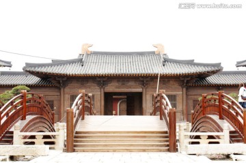 古建筑