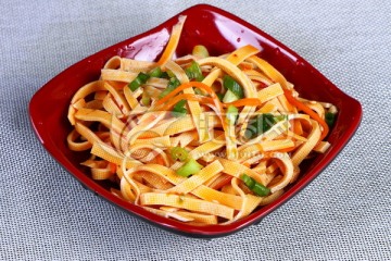 凉拌菜