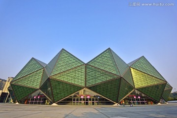 深圳 大运中心
