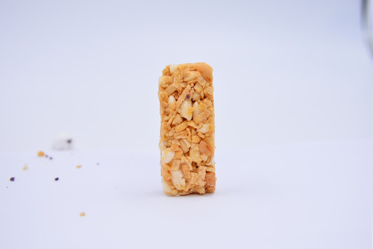 芙蓉酥糕点高清照片