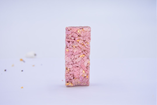 芙蓉酥糕点高清照片
