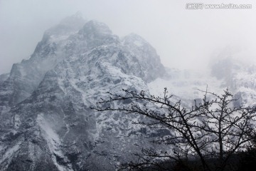 玉龙雪山