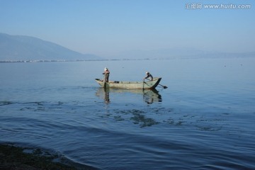 洱海