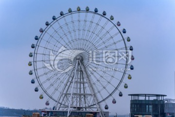 摩天轮