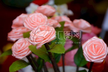 手工花