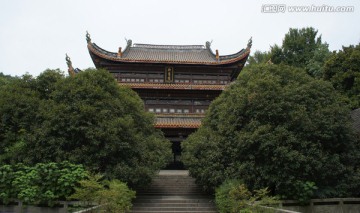 阁楼