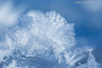 冰花