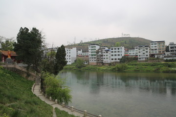 岑巩羊坪