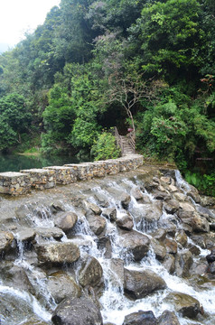 山水风景