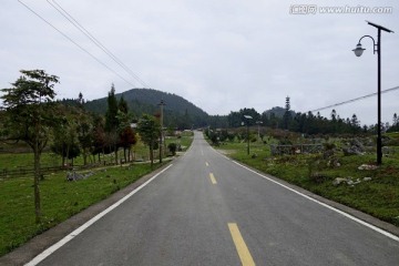 千野草场