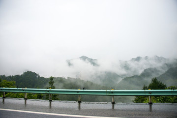 山水高速