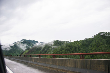 云雾山