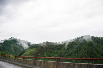 山水高速