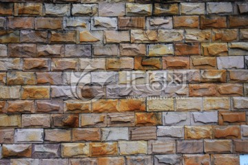 砖墙 外墙 文化石