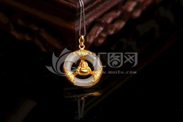 金镶玉图片